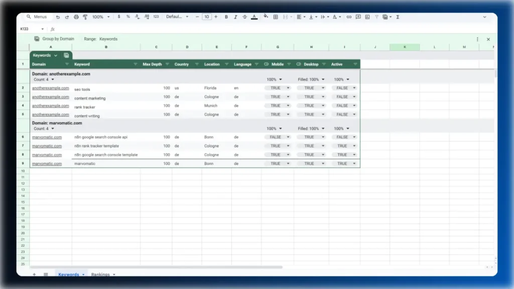 n8n-rank-tracker-tracked-keyword-list